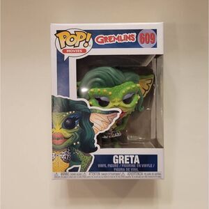 Funko Pop movies Gremlins - Greta #609
